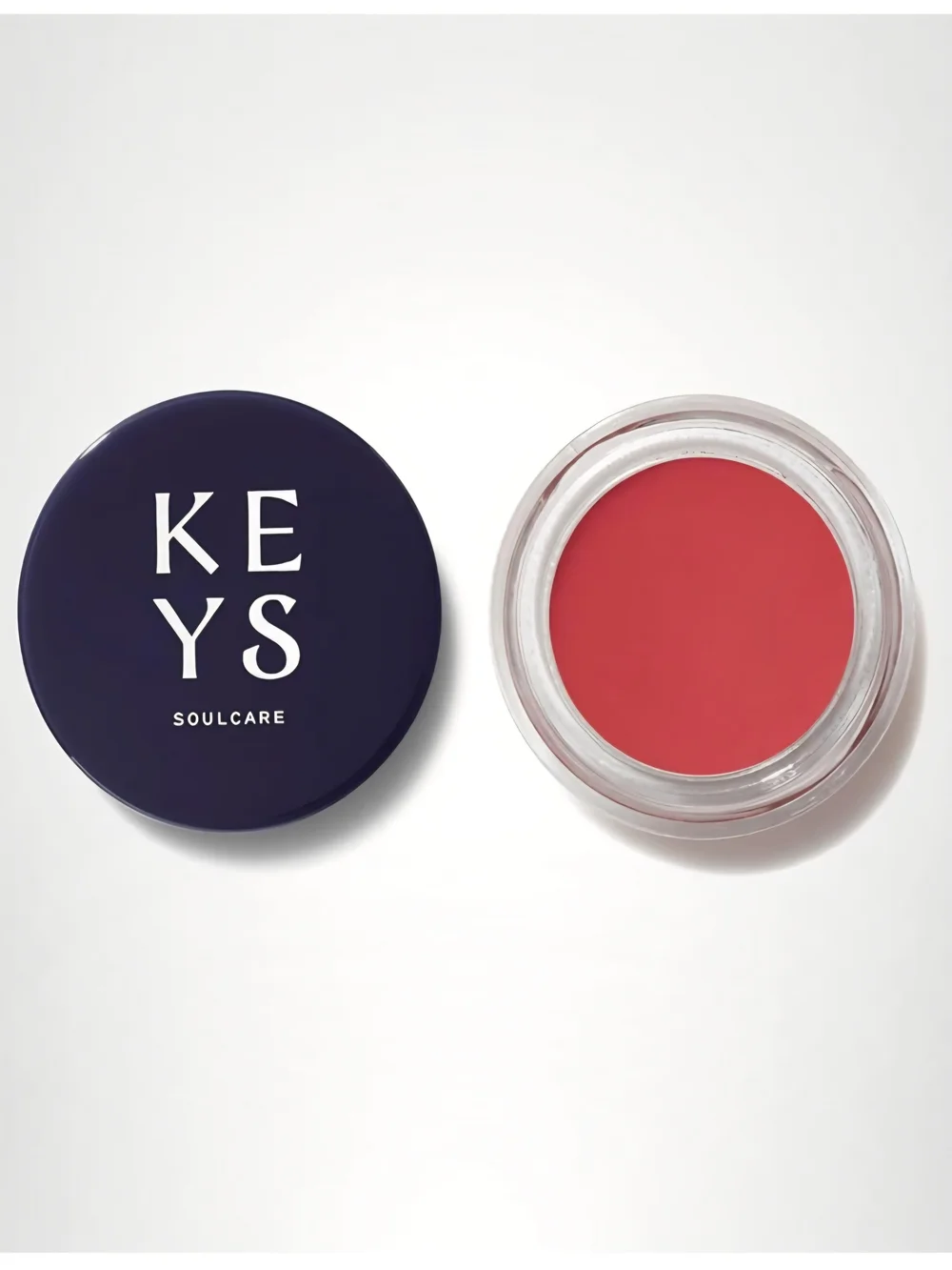Keys Soulcare Sheer Flush Cheek Tint Grace Rosy-Pink